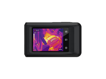 HIKMICRO Pocket2 8MP Mini Thermal Imaging Camera with 3.5" LCD Touchscreen