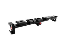 Zacuto Accessory Rail for Smart Z-Finder