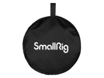 SmallRig 4130 5-in-1 Collapsible Circular Reflector (42")