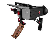 Zacuto Cinematographer Kit for Smart Z-Finder