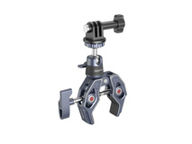 SmallRig 4102 Super Clamp Camera Mount Clamp with 360 Ballhead