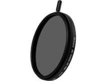 7Artisans 58mm 8-Stop Variable ND Filter