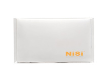 NiSi Cleaning Microfibre Cloth (5-Pack)