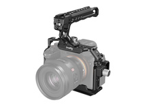 SmallRig Basic Kit for Sony Alpha 7 IV/Alpha 7S III