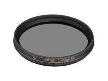 Marumi 58mm EXUS Circular Polarizer Filter