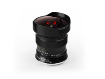TTArtisan 11mm f/2.8 Fish Eye Lens (EF-Mount)