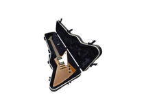 SKB Explorer Firebird Hardshell Guitar Case