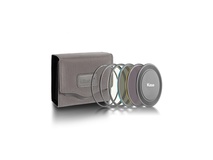 Kase Revolution Magnetic Circular Filters Entry Kit (77mm)