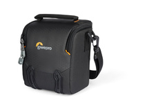 Lowepro Adventura SH 120 III Shoulder Bag (Black)
