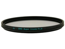 Marumi 77mm Super DHG Circular PLD Filter