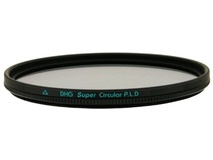 Marumi 52mm Super DHG Circular PLD Filter