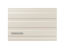 Samsung T7 Shield 1TB Portable SSD (Beige)