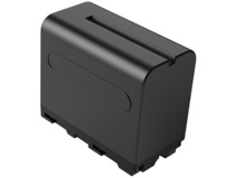 SmallRig 4073 NP-F970 Camera Battery