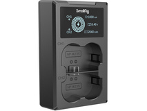 SmallRig 4085 NP-W235 Camera Battery Charger