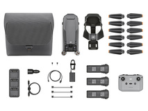 DJI Mavic 3 Fly More Combo