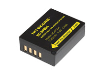 Nitecore NC-BP004 Battery Compatible Fujifilm NP-W126S