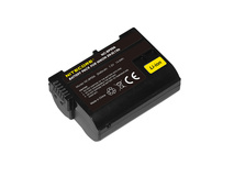 Nitecore NC-BP006 - Nikon EN-EL15b Battery