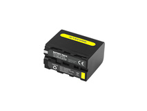 Nitecore NP-F970 - Sony NP-F970 Battery