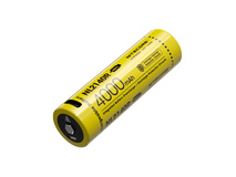 Nitecore NL2140R 4000mAh Battery with USB-C