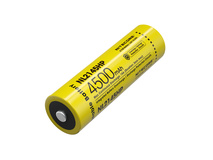 Nitecore NL2145HP 4500mAh 21600 Style Battery