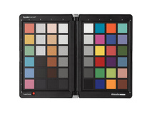 Datacolor SpyderCHECKR Colour Chart and Calibration Tool for Digital Cameras