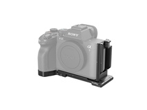 SmallRig Foldable L-Shape Mount Plate for Sony Alpha 7R V / Alpha 7 IV / Alpha 7S III