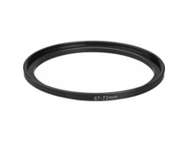 Marumi 67 - 72mm Step-Up Ring