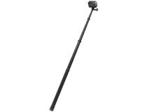 TELESIN Ultralight Carbon-Fibre Selfie Stick (3m)