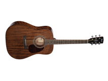 Cort Earth 60M Acoustic Guitar (Open Pore)