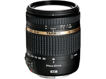 Tamron 18-270mm f/3.5-6.3 Di II VC PZD AF Lens for Canon