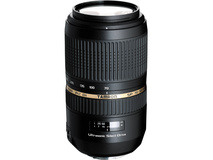 Tamron SP 70-300mm f/4-5.6 Di USD Lens for Sony A-Mount