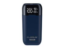 Klarus K2A Intelligent Dual-Battery 3-In-1 Powerbank