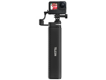 TELESIN Rechargeable Selfie Stick for Action Cameras & Smartphones (0.9m)