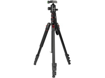 SmallRig CT-20 Aluminium Tripod with Ball Head