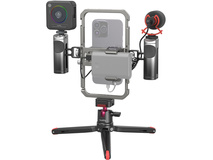 SmallRig 3591C All-In-One Video Kit Ultra for Tiktok, Smartphone Vlogging & Live Streaming