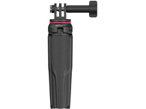 SmallRig simorr Vigor VT-08 Action Cam Grip and Mini-Tripod (Black)