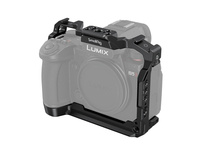 SmallRig 4022 Cage for Panasonic LUMIX S5 II