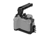 SmallRig 4143 Cage Kit for Panasonic LUMIX S5 II