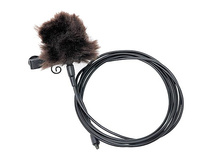 Rode Minifur Windshield for Lavalier (3 pack)