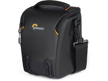 Lowepro Adventura TLZ30 III Top Loading Shoulder Bag (Black)