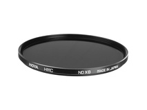 Hoya 52mm Neutral Density (NDX8) 0.9 Filter