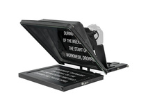 Ikan Professional High Bright Teleprompter (17")