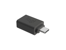 Logitech USB Type-A to USB Type-C Adapter