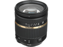 Tamron SP AF 17-50mm f/2.8 XR Di-II VC LD Aspherical (IF) Lens for Nikon
