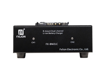 Fxlion Dual B-Mount Battery Charger