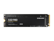 Samsung 980 M.2 2280 PCIe 3.0 SSD (250GB)