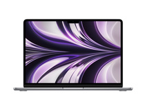 Apple 13" MacBook Air (M2, Space Grey, 512GB)
