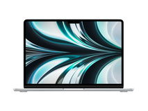 Apple 13" MacBook Air (M2, Silver, 512GB)