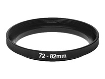 Marumi 72 - 82mm Step-Up Ring