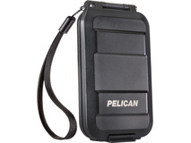 Pelican G5 Personal Utility RF Field Wallet (Black)